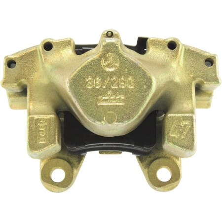 Centric Parts Remanufactured  Load Caliper, 142.35538 142.35538